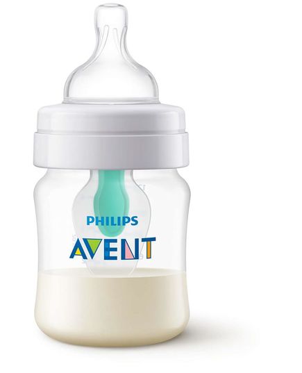 Бутылочка для кормления Avent Anti-Colic,1 шт, 125 мл, SCF810/14 